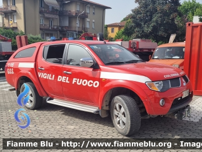 Mitsubishi L200 IV Serie
Vigili del Fuoco
VF 27180
Parole chiave: Mitsubishi L200_IVSerie VF27180