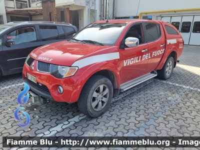 Mitsubishi L200 IV Serie
Vigili del Fuoco
Comando Provinciale di Imperia
VF 27180
Parole chiave: Mitsubishi L200_IVSerie VF27180