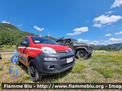 Fiat Nuova Panda 4x4 II serie
Vigili del Fuoco
Comando Forli-Cesena
VF 31564
Parole chiave: Fiat Nuova_Panda_4x4_IIserie VF31564