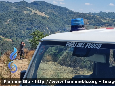 Suzuki Jimmy III serie
Vigili del Fuoco
ComandoProvinciale di Forli-Cesena
Servizio DOS
Fornitura Regionale Emilia Romagna
VF 32969
Parole chiave: Suzuki Jimmy_IIIserie VF32969