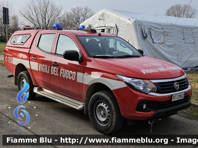 Fiat Fullback
Vigili del Fuoco
Direzione Regionale Veneto
Nucleo U.S.A.R.
VF 29842
Parole chiave: Fiat Fullback VF29842