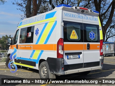 Fiat Ducato X290
Misericordia di Alfero
Allestita Orion
Parole chiave: Fiat Ducato_X290 Ambulanza