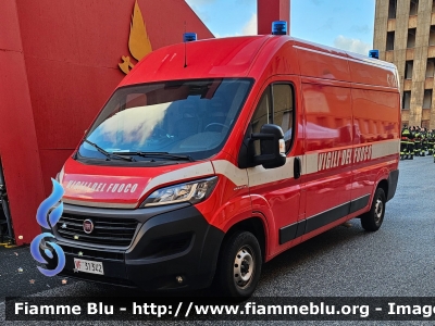 Fiat Ducato X290
Vigili del Fuoco
VF 31342
Parole chiave: Fiat Ducato_X290 VF31342