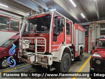 Iveco Grizzly 140E24 4x4 I serie
Vigili del Fuoco
Comando Provinciale di Bologna
Distaccamento Volontario di Gaggio Montano
AutoPompaSerbatoio allestimento Iveco-Magirus
VF 21907
