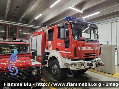 Iveco Grizzly 140E28 4x4 II Serie
Vigili del Fuoco
Comando Provinciale di Bologna
Distaccamento Volontario di Gaggio Montano (BO)
AutoPompaSerbatoio allestimento Iveco-Magirus
VF 24574
Parole chiave: Iveco Grizzly_140E28_4x4_IISerie VF24574