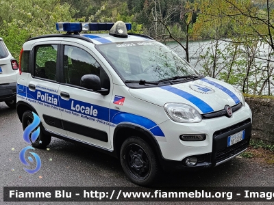 Fiat Nuova Panda 4x4 II serie
Polizia Locale Camugnano
Camugnano 1
POLIZIA LOCALE YA 740 AF
Parole chiave: Fiat Nuova_Panda_4x4_IIserie POLIZIALOCALEYA740AF