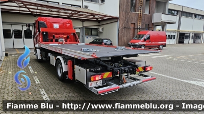 Volvo FL 240 V Serie
Vigili del Fuoco
Comando Provinciale di Forlì-Cesena
Allestimento Tekne
VF 33512
Parole chiave: Volvo FL_240_VSerie VF33512