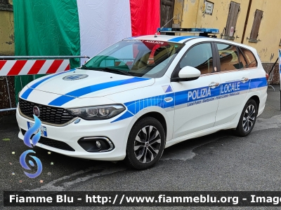 Fiat Nuova Tipo
Polizia Locale 
Unione Comuni Rubicone
Rubicone 5
POLIZIA LOCALE YA 166 AN
Parole chiave: Fiat Nuova_Tipo POLIZIALOCALEYA166AN