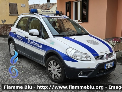 Fiat Sedici
Polizia Locale Unione Comuni Rubicone
Rubicone 6
POLIZIA LOCALE YA 679 AJ
Parole chiave: Fiat Sedici POLIZIALOCALEYA679AJ