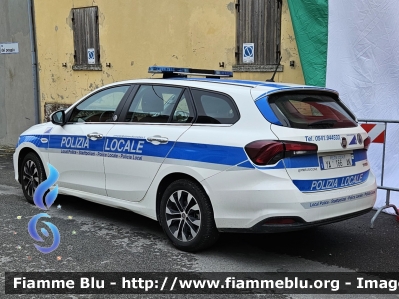 Fiat Nuova Tipo
Polizia Locale 
Unione Comuni Rubicone
Rubicone 5
POLIZIA LOCALE YA 166 AN
Parole chiave: Fiat Nuova_Tipo POLIZIALOCALEYA166AN