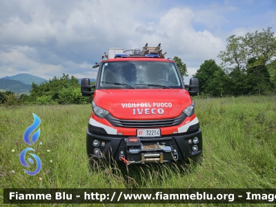 Iveco Daily MUV 4x4 VI serie
Vigili del Fuoco
Comando Provinciale di Modena
Polisoccorso allestimento Fortini
Fornitura Regione Emilia-Romagna
VF 32214
Parole chiave: Iveco Daily_MUV_4x4_VIserie VF32214