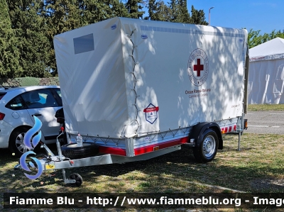 Carrello
Croce Rossa Italiana
Comitato di Cesena (FC)
CRI X516A
