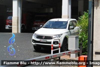 Fiat Fullback
Vigili del Fuoco
Comando Provinciale di Roma
VF 27702
Parole chiave: Fiat Fullback VF27702