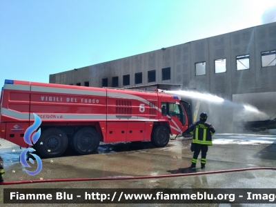 Man Bai Poseidon X6
Vigili del Fuoco
Comando Provinciale di Rimini
Distaccamento Aeroportuale
VF 24050
Parole chiave: Man-Bai Poseidon_X6 VF24050