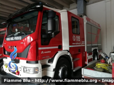 Iveco EuroCargo MaxiCity 180E30 IV serie
Vigili del Fuoco
Comando Provinciale di Ravenna
AutoPompaSerbatoio allestimento Magirus
VF 29725
Parole chiave: Iveco EuroCargo_MaxiCity_180E30_IVserie VF29725