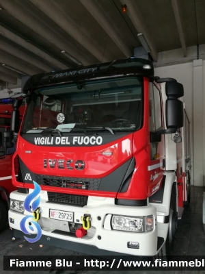 Iveco EuroCargo MaxiCity 180E30 IV serie
Vigili del Fuoco
Comando Provinciale di Ravenna
AutoPompaSerbatoio allestimento Magirus
VF 29725
Parole chiave: Iveco EuroCargo_MaxiCity_180E30_IVserie VF29725