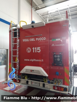 Iveco EuroCargo MaxiCity 180E30 IV serie
Vigili del Fuoco
Comando Provinciale di Ravenna
AutoPompaSerbatoio allestimento Magirus
VF 29725
Parole chiave: Iveco EuroCargo_MaxiCity_180E30_IVserie VF29725