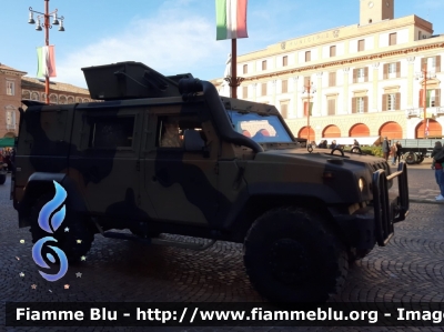 Iveco VTLM Lince
Esercito Italiano
66° Reggimento Trieste
EI CM 909
Parole chiave: Iveco VTLM_Lince EICM909