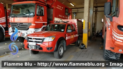 Ford Ranger VII serie
Vigili del Fuoco
Comando Provinciale di Bologna
Distaccamento Aeroportuale
Soccorso Aereoportuale
Allestimento Aris
VF 26404
Parole chiave: Ford Ranger_VIIserie VF26404