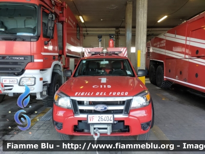 Ford Ranger VII serie
Vigili del Fuoco
Comando Provinciale di Bologna
Distaccamento Aeroportuale
Soccorso Aereoportuale
Allestimento Aris
VF 26404
Parole chiave: Ford Ranger_VIIserie VF26404