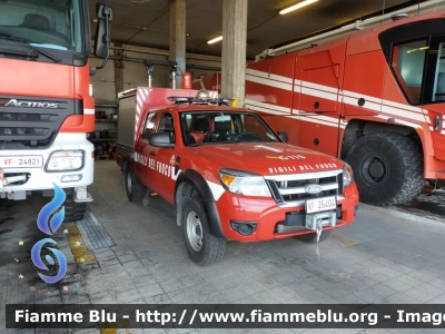 Ford Ranger VII serie 
Vigili del Fuoco
Comando Provinciale di Bologna
Distaccamento Aeroportuale
Soccorso Aereoportuale
Allestimento Aris
VF 26404
Parole chiave: Ford Ranger_VIIserie VF26404