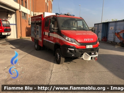 Iveco Daily 70-180 4x4 VI serie 
Vigili del Fuoco
Comando di Rimini
VF 30647
Parole chiave: Iveco Daily_70-180_4x4_VIserie VF 30647