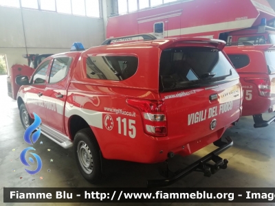 Fiat Fullback
Vigili del Fuoco
Parole chiave: Fiat Fullback