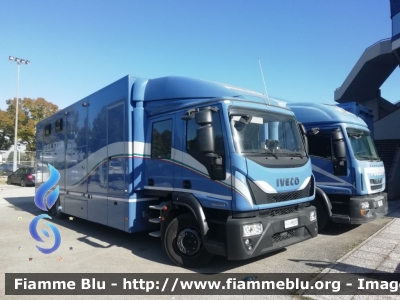 Iveco EuroCargo 160E28 IV serie
Polizia di Stato
Reparto a cavallo
POLIZIA M3207
Parole chiave: Iveco EuroCargo_160E28_IVserie POLIZIAM3207