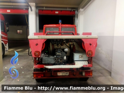 Iveco Fauno
Vigili del Fuoco
Comando Provinciale di Pisa
Allestimento Rampini
VF 17590
Parole chiave: Iveco Fauno VF17590