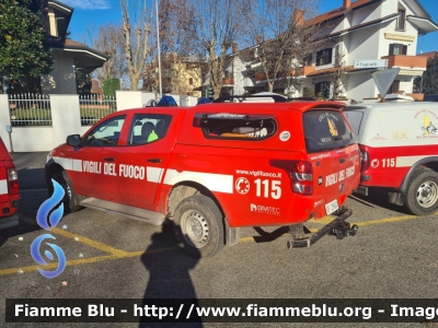 Fiat Fullback
Vigili del Fuoco
Comando Provinciale di Milano
Nucleo Cinofili
Allestimento Divitec
VF 29840
Parole chiave: Fiat Fullback VF29840