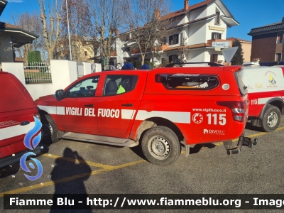 Fiat Fullback
Vigili del Fuoco
Comando Provinciale di Milano
Nucleo Cinofili
Allestimento Divitec
VF 29840
Parole chiave: Fiat Fullback VF29840