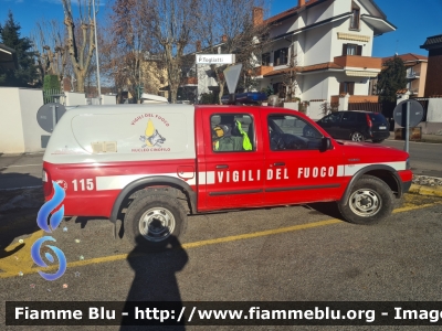 Ford Ranger V serie
Vigili del Fuoco
Comando Provinciale di Milano
Nucleo Cinofili
VF 23586
Parole chiave: Ford Ranger_Vserie VF23586