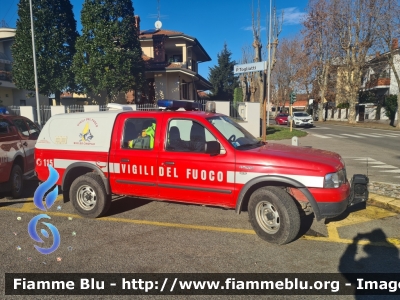 Ford Ranger V serie
Vigili del Fuoco
Comando Provinciale di Milano
Nucleo Cinofili
VF 23586
Parole chiave: Ford Ranger_Vserie VF23586