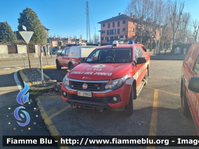 Fiat Fullback
Vigili del Fuoco
Comando Provinciale di Milano
Nucleo Cinofili
Allestimento Divitec
VF 29840
Parole chiave: Fiat Fullback VF29840