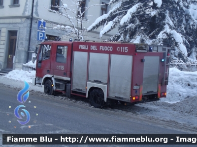 Iveco CityEuroFire 100E21 I serie
Vigili del Fuoco
Comando Provinciale di Belluno
Distaccamento di Santo Stefano di Cadore (BL)
AutoPompaSerbatoio allestimento Iveco-Magirus
VF 20675
Parole chiave: Iveco CityEuroFire_100E21_Iserie VF20675