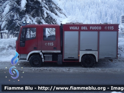 Iveco CityEuroFire 100E21 I serie
Vigili del Fuoco
Comando Provinciale di Belluno
Distaccamento di Santo Stefano di Cadore (BL)
AutoPompaSerbatoio allestimento Iveco-Magirus
VF 20675
Parole chiave: Iveco CityEuroFire_100E21_Iserie VF20675