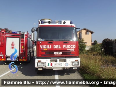 Iveco EuroTech 190E35 "One"
Vigili del Fuoco
Comando Provinciale di Milano
Nucleo NBCR
Allestimento Iveco-Magirus
VF 21923
Parole chiave: Iveco EuroTech_190E35_"One" VF21923