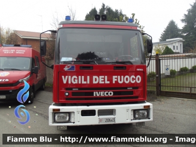 Iveco CityEuroFire 100E21 I serie
Vigili del Fuoco
Comando Provinciale di Milano
Speleo Alpino Fluviale 
AutoPompaSerbatoio allestimento Iveco-Magirus
Ricondizionata Fortini
VF 20643
Parole chiave: Iveco CityEuroFire_100E21_Iserie VF20643