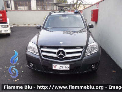 Mercedes Benz GLK
Vigili del Fuoco
Comando Provinciale di Milano
Veicolo acquisito da confisca
VF 29163
Parole chiave: Mercedes-Benz GLK VF29163