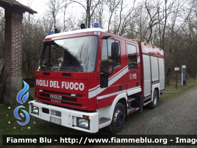 Iveco City2000 100E21 I serie
Vigili del Fuoco
Comando Provinciale di Milano
Qua in sostituzione al Distaccamento di Corbetta (MI)
AutoPompaSerbatoio allestimento Iveco-Magirus
Ricondizionato Fortini
VF 21114
Parole chiave: Iveco City2000_100E21_Iserie VF21114