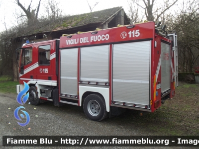 Iveco City2000 100E21 I serie
Vigili del Fuoco
Comando Provinciale di Milano
Qua in sostituzione al Distaccamento di Corbetta (MI)
AutoPompaSerbatoio allestimento Iveco-Magirus
Ricondizionato Fortini
VF 21114
Parole chiave: Iveco City2000_100E21_Iserie VF21114