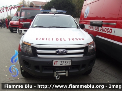 Ford Ranger VIII Serie
Vigili del Fuoco
Comando Provinciale di Milano
Nucleo Sommozzatori 
Allestito Ciabilli
VF 27372
Parole chiave: Ford Ranger_VIIISerie VF27372