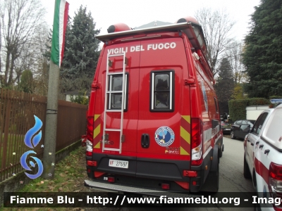 Iveco Daily VI Serie
Vigili del Fuoco
Comando Provinciale di Milano
Nucleo NSSA
Allestimento Divitec 
VF 27697
Parole chiave: Iveco Daily_VIserie VF27697