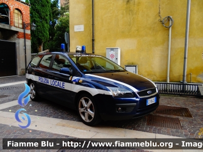 Ford Focus Stylewagon I serie
Polizia Locale Lazise (VR)
Parole chiave: Ford Focus_Stylewagon_Iserie