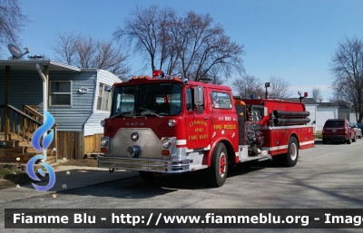 Mack?
United States of America - Stati Uniti d'America
Lynwood CA Fire Department
