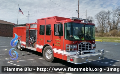 ??
United States of America-Stati Uniti d'America
Monroe NJ Township Fire District
