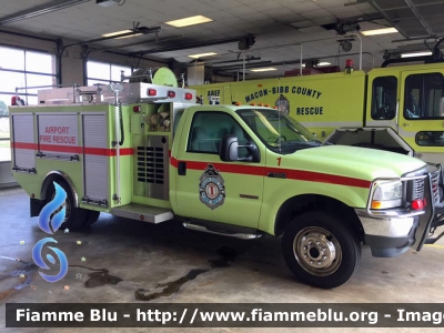 Ford F-550
United States of America-Stati Uniti d'America
Macon-Bibb County GA Fire Department
