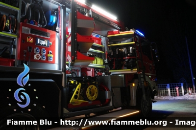 Man TGM 13.290 4x4 III serie
Vigili del Fuoco
Unione Distrettuale Bolzano - Bezirksverband Bozen
Corpo Volontario di San Michele Appiano
 - Freiwillige Feuerwehr Saint Michael Eppan  (BZ)
Allestimento Kofler con gru Effer
VF FW 3CS
Parole chiave: Man TGM_13.290_4x4_IIIserie VFFW3CS