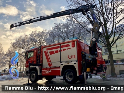 Man TGM 13.290 4x4 III serie
Vigili del Fuoco
Unione Distrettuale Bolzano - Bezirksverband Bozen
Corpo Volontario di San Michele Appiano
 - Freiwillige Feuerwehr Saint Michael Eppan  (BZ)
Allestimento Kofler con gru Effer
VF FW 3CS
Parole chiave: Man TGM_13.290_4x4_IIIserie VFFW3CS