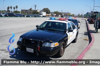 Ford Crown Victoria
United States of America - Stati Uniti d'America
Los Angeles County Sheriff Department
LASD
Parole chiave: Ford Crown_Victoria